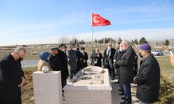 Yeni Zelanda'daki terör saldırısında hayatını kaybeden Zekeriya Tuyan anıldı