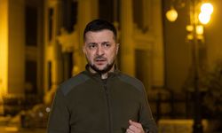 Zelenskiy: "Ukrayna ile anlamlı müzakere, Rusya için tek şans"