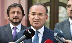 Adalet Bakanı Bozdağ'dan Gezi Parkı davası kararına yönelik tepkilere ilişkin açıklama: