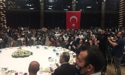 AK Parti Gençlik Kolları Başkanı İnan, Konya'da iftar programında konuştu: