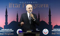 AK Parti Genel Başkanvekili Kurtulmuş'tan Danimarka'da Kur'an-ı Kerim'in yakılmasına tepki: