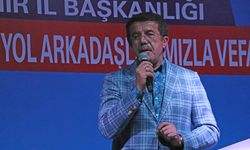 AK Parti İzmir İl Başkanlığı tarafından vefa iftarı düzenlendi