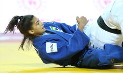 Judoda Antalya Grand Slam Turnuvası başladı