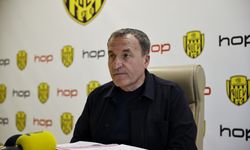 MKE Ankaragücü'nde mağlubiyete, galibiyet primi verildi