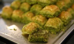 Muş'ta baklavacıların "tatlı" telaşı başladı