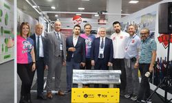 Quick Sigorta Motobike İstanbul 2022’de yerini aldı