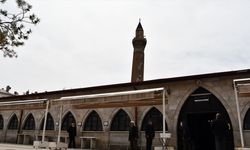 Suudi Arabistan'daki ezan yarışmasının birincisi Sivas'ta sela ve ezan okudu