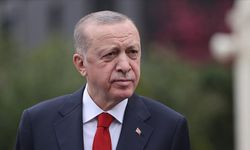 Cumhurbaşkanı Erdoğan: Pençe-Kilit Operasyonu terör örgütünün can çekişmesi anlamına gelen bir harekat