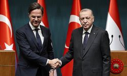 Cumhurbaşkanı Erdoğan, Hollanda Başbakanı Rutte ile telefonda görüştü