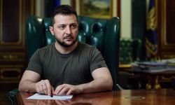 Zelenskiy: "Bekleyecek zamanımız yok, Rusya'ya petrol ambargosu uygulayın"