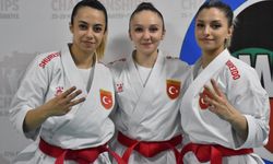 57. Avrupa Büyükler Karate Şampiyonası