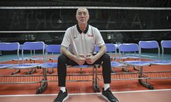 A Milli Erkek Voleybol Takımı Avrupa Altın Ligi'nde unvanını korumayı hedefliyor