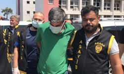 Adana'da çaldıkları ciple hırsızlık ve silahlı soygun yapan 3 şüpheli tutuklandı