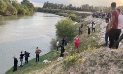 Adana'da serinlemek için Ceyhan Nehri'ne giren çocuk kayboldu