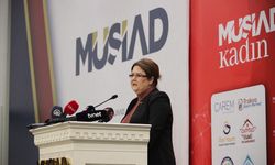 MÜSİAD, Engelliler Haftası kapsamında etkinlik düzenledi