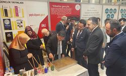 "Devlet Teşvikleri Tanıtım Günleri" Kayseri'de başladı