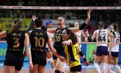 Voleybol: Misli.com Sultanlar Ligi play-off final serisi