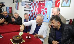 Hami Mandıralı, Trabzonspor'un şampiyonluğunu değerlendirdi