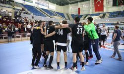 Hentbol: HDI Sigorta Erkekler Türkiye Kupası Dörtlü Finali