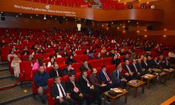 Kırşehir'de Türk halk müziği beste yarışması sonuçlandı