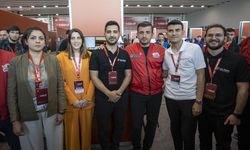 TEKNOFEST Azerbaycan Take Off Girişim Zirvesi