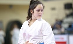 Türkiye Ümit, Genç ve 21 Yaş Altı Karate Şampiyonası Sakarya'da başladı