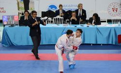 Türkiye Ümit, Genç ve 21 Yaş Altı Karate Şampiyonası sona erdi