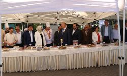 Yalova'da "Türk Mutfağı Haftası" etkinlikleri başladı