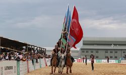 5. Etnospor Kültür Festivali