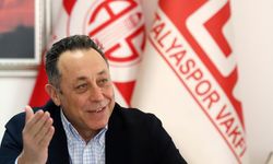 Antalyaspor Vakfının olağan genel kuruluna doğru