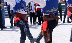 Başkentte 8. Erzurum Tanıtım Günleri başladı