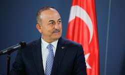 Bakan Çavuşoğlu, Sırp mevkidaşı Selakovic ile ortak basın toplantısında konuştu: