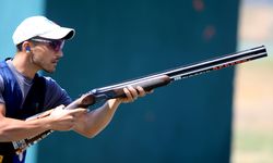 ISSF Plak Atışları Grand Prix'si skeet karışık takım finali atışlarıyla tamamlandı