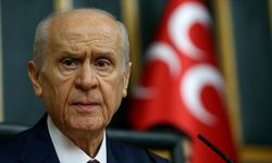 Bahçeli TÜSİAD'a ateş püskürdü