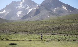 Uluslararası Erciyes Ultra Sky Trail Dağ Maratonu, 1-2 Temmuz'da koşulacak