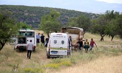 Uşak'ta iki aile arasındaki kavgada oğul öldü, baba yaralandı