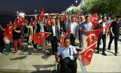 15 Temmuz Demokrasi ve Milli Birlik Günü