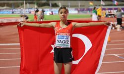 18 Yaş Altı Avrupa Atletizm Şampiyonası