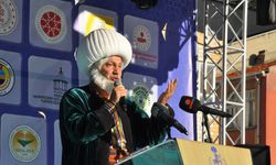 63. Uluslararası Akşehir Nasreddin Hoca Şenlikleri