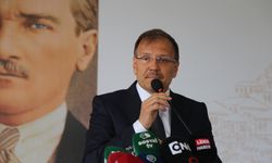 AK Parti Bursa teşkilatı bayramlaştı