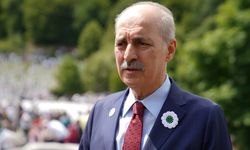 AK Parti Genel Başkanvekili Kurtulmuş: "Srebrenista'daki soykırımı asla unutturmayacağız"