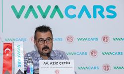 Antalyaspor ile VavaCars arasında sponsorluk anlaşması imzalandı