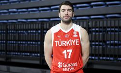 Berk Uğurlu, A Milli Erkek Basketbol Takımı'ndaki rekabete hazır olduğunu açıkladı: