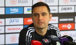 Ceyhun Kazancı, Beşiktaş'ın geleceği için umutlu