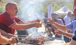 Diyarbakır'ın "ciğer kebabı" tescilli lezzetler arasına girdi