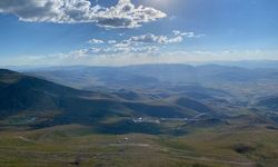 Erzurum Gökyüzü Gözlem Etkinliği için geri sayım başladı