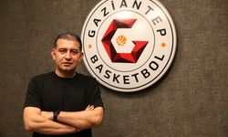 Gaziantep Basketbol, Avrupa'da dörtlü final hedefiyle sezona başlayacak