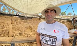 Göbeklitepe'yi dünyaya tanıtan Prof. Dr. Klaus Schmidt, Şanlıurfa'da anıldı