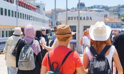 İzmit-Büyükada vapur seferleri devam ediyor