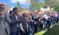 Kastamonu'da sele kapılarak yaşamını yitiren gencin cenazesi toprağa verildi